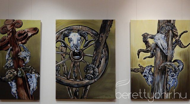 Alkotni jó - kiállításmegnyitó 26